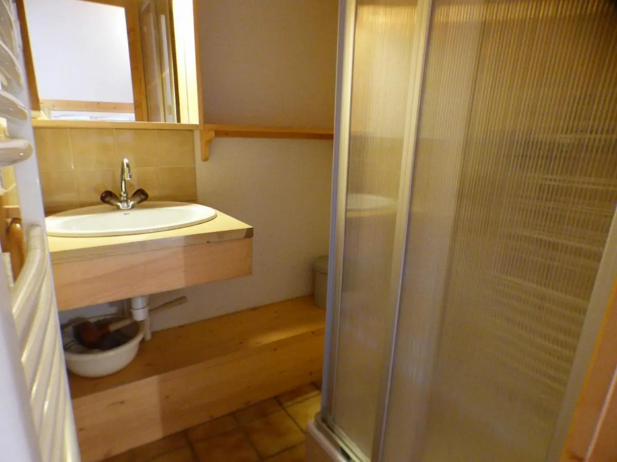 Studio Cabine Pour 5 Pers, Proche Centre Et Pistes, Balcon Sud - Les Saisies - Fr-1-594-78 Hauteluce France
